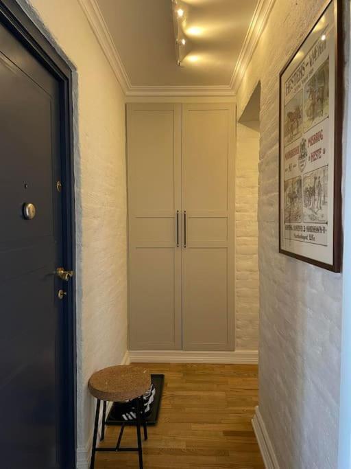 Attraktiv Og Klassisk Midt I Oslo, 80m2 Lägenhet Oslo